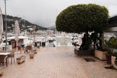 Views in Port de Sóller